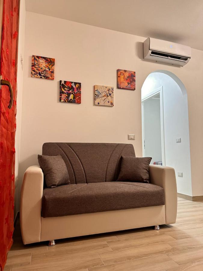 Holidays Apartment Cagliari Luaran gambar