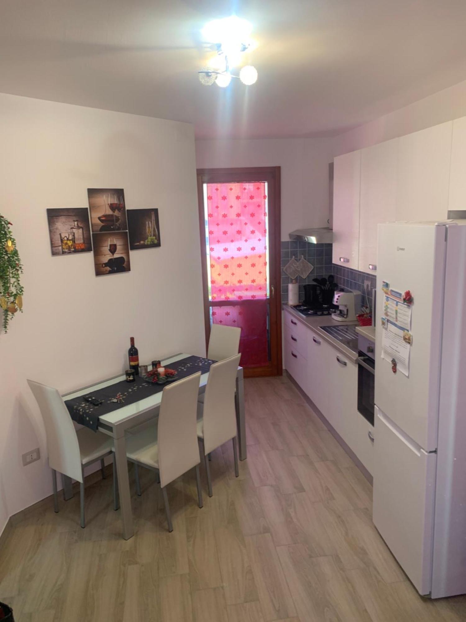 Holidays Apartment Cagliari Luaran gambar