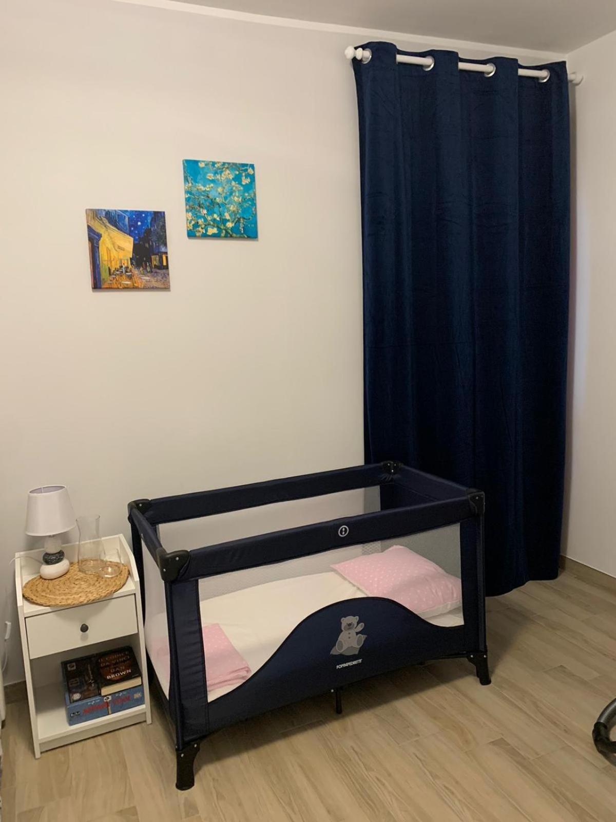 Holidays Apartment Cagliari Luaran gambar