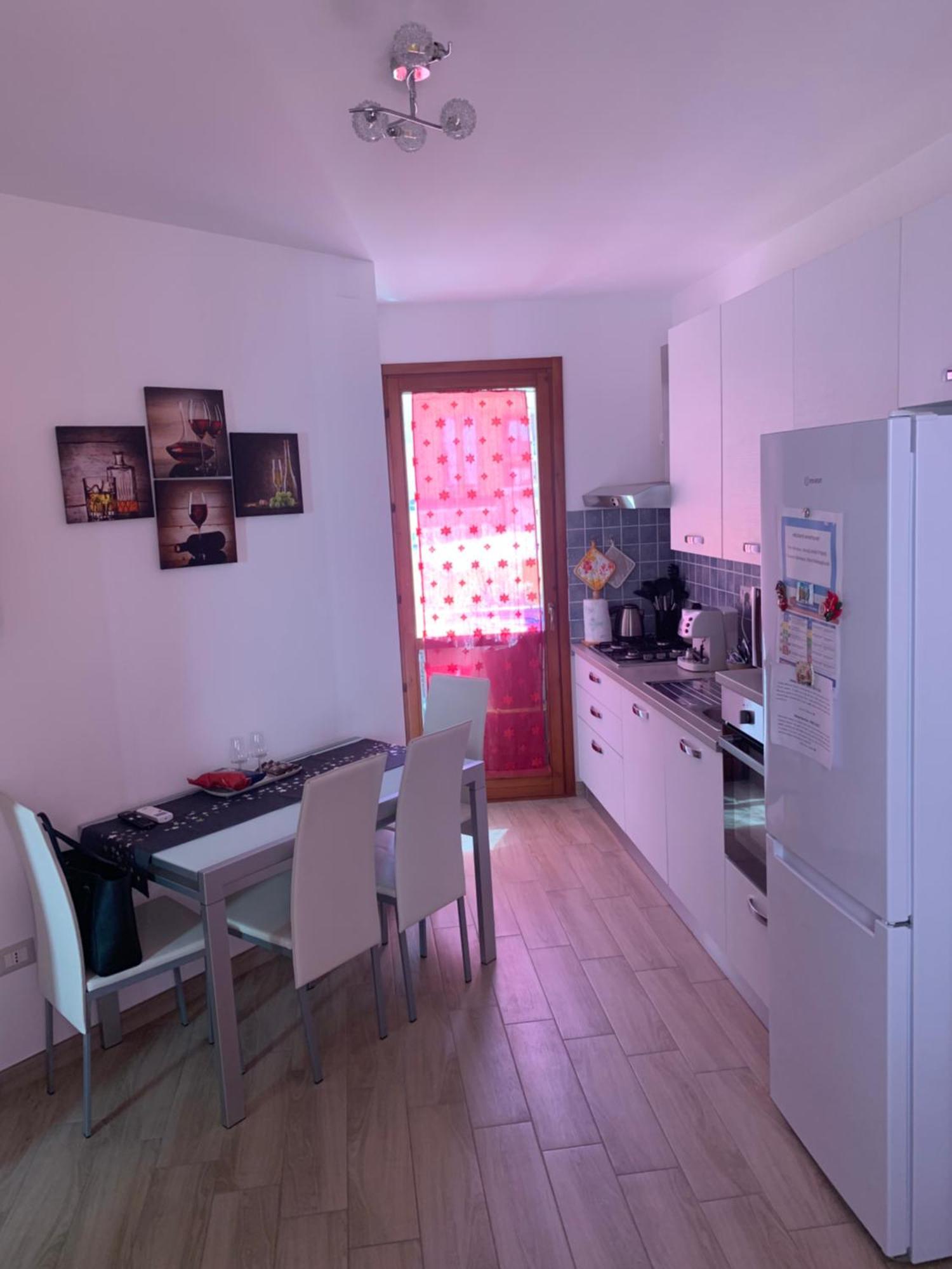 Holidays Apartment Cagliari Luaran gambar